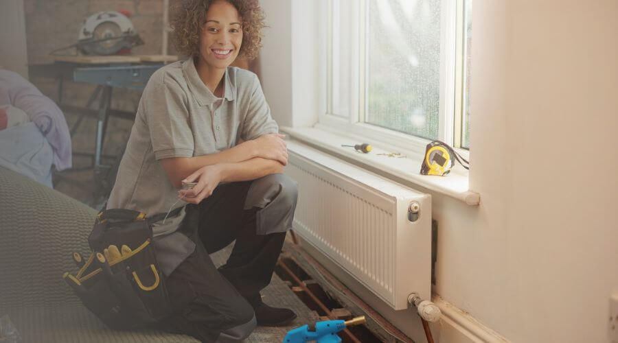 Professional Leak Detection in Gila, NM